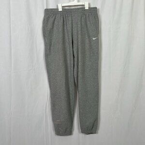 Nike Fleece Sweatpants Men's Size L